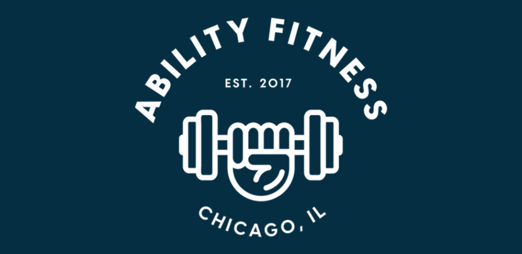 Ability Fitness Logo