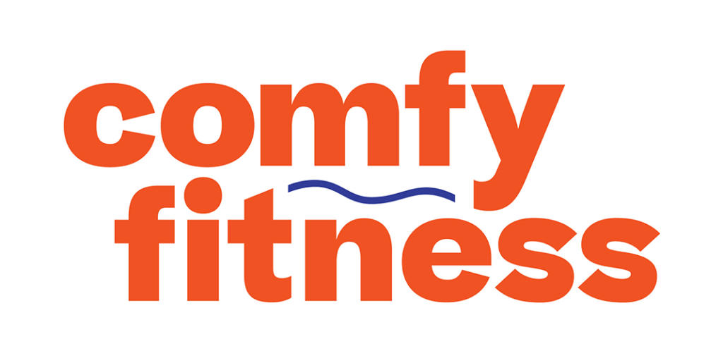 Comfy Fitness Logo