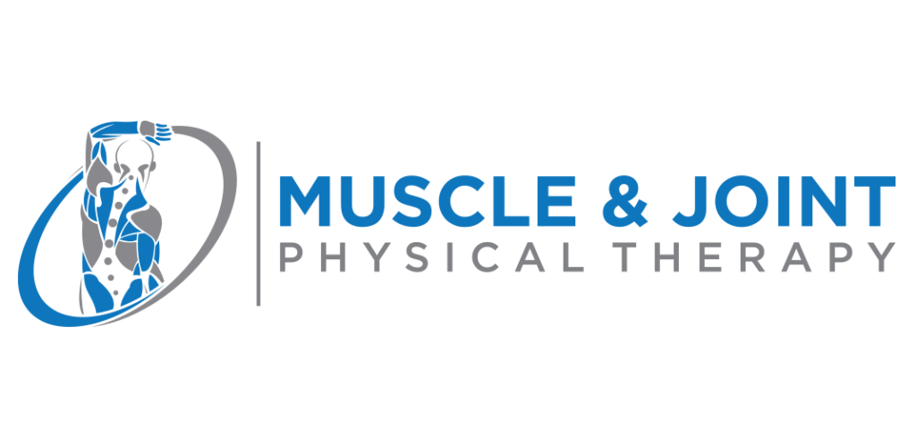Muscle & Joint Physical Therapy Logo
